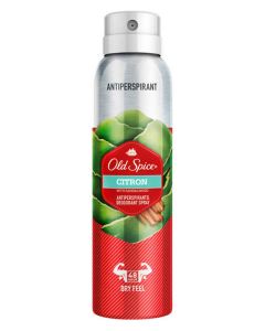old spice deo citron