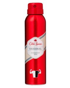 Old Spice Original Deodorant Body Spray 150ml