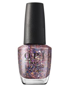 OPI Nail Lacquer Confetti Ready