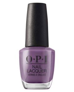 OPI Nail Lacquer Grandma Kissed A Gaucho