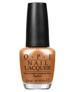 OPI With A Nice Finn-Ish 15ml