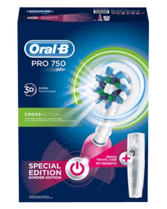 Oral-B-Braun-Pro-750-(Sonder-Edition)
