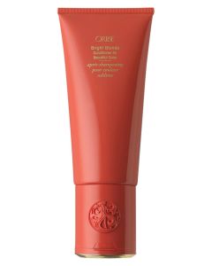 Oribe Bright Blonde Conditioner For Beautiful Color 200ml