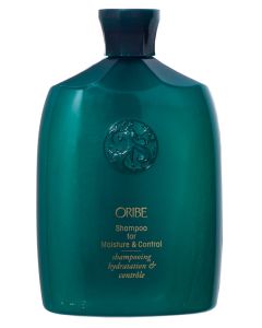 Oribe Shampoo For Moisture & Control 250ml