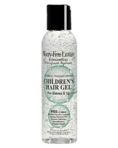 Original Sprout Children´s Natural Hair Gel 118ml