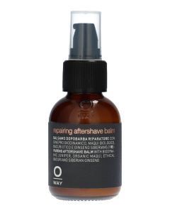 Oway Repairing Aftershave Balm 50ml