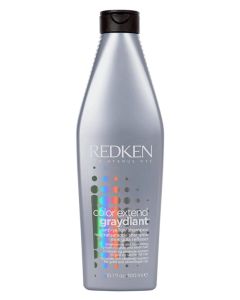 Redken Color Extend Graydiant Anti-Yellow Shampoo 300 ml