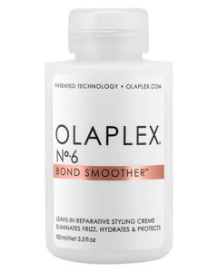 Olaplex No.6 Bond Smoother Styling Creme 100ml