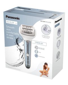 Panasonic Epilator ES-EL2A