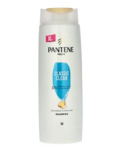 Pantene Classic Clean Shampoo