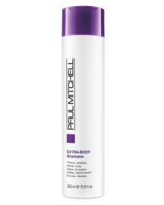 Paul Mitchell extra body daily shampoo  300 ml