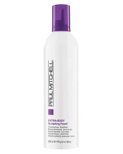 Paul Mitchell Extra-Body Sculpting Foam 500 ml