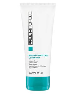 Paul Mitchell Instant Moisture Treatment 200 ml