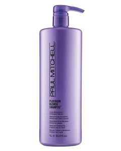 Paul Mitchell Platinum Blonde Shampoo 1000 ml