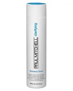 Paul Mitchell Clarifying Shampoo Three 300 ml