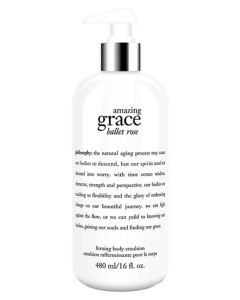 Philosophy Amazing Grace Ballet Rose Body Emulsion 480ml