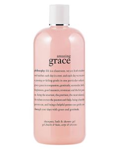 Philosophy Amazing Grace Shower Gel 480ml