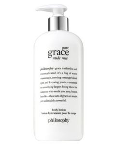 Philosophy Pure Grace Nude Rose Body Lotion 480ml