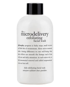 Philosophy The Microdelivery Exfoliating Facial Wash 120ml