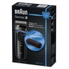 Braun Shaver Series 3 - Limited Edition 3020s 