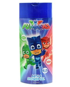 Pyjamasheltene Shower Gel 400ml