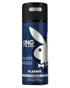 playboy-king-of-the-game-150-ml