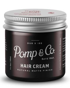 Pomp & Co Hair Cream