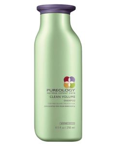 Pureology Clean Volume Shampoo 250 ml