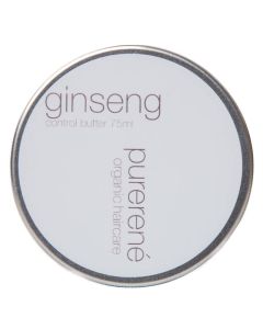 Purerené Ginseng Control Butter 75ml