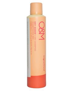 O&M Dry Queen Dry Shampoo