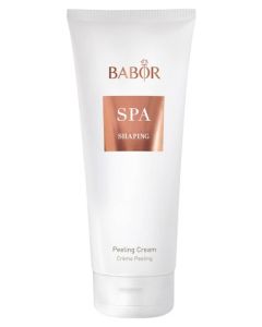 Babor SPA Body Peeling Cream 200 ml