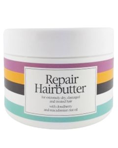 Waterclouds Repair Hairbutter