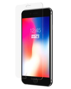 Racing Shield Nanoglass iPhone 7/8 - Easy Application 