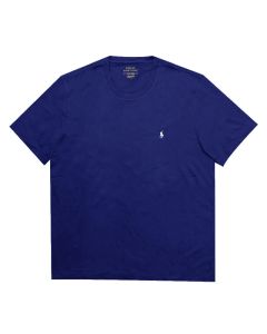 Polo-Ralph-Lauren-Blue-T-Shirt-L