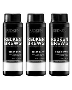 Redken Brews Color Camo - Light Ash (N)