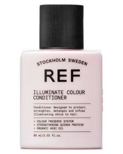 REF Illuminate Colour Conditioner (N) 60 ml