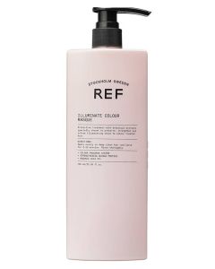 REF Illuminate Colour Masque (N) 750 ml