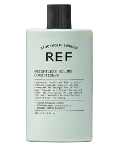 REF Weightless Volume Conditioner (N) 245 ml