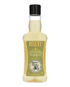 Reuzel 3-In-1 Tea Tree