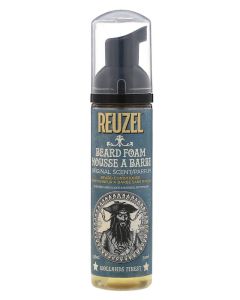 Reuzel Beard Foam 70ml