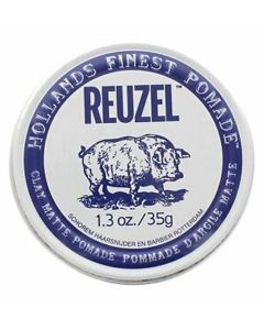 Reuzel Clay Matte Pomade 35g