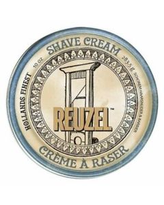 Reuzel Shave Cream 283.5g