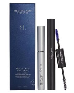 RevitaLash Eyelash Conditioner + Double-Ended Volume Set