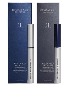 RevitaLash® Advanced Eyelash Conditioner + RevitaBrow Advanced