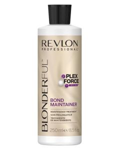 Revlon Blonderful Bond Maintainer Treatment 250ml