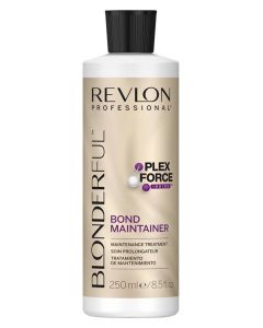 Revlon Blonderful Bond Maintainer Treatment 250ml