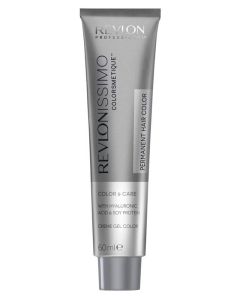 Revlon Revlonissimo Permanent Hair Color 6.1 60ml