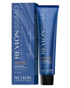 Revlon Revlonissimo Pure Colors 0.17 60ml