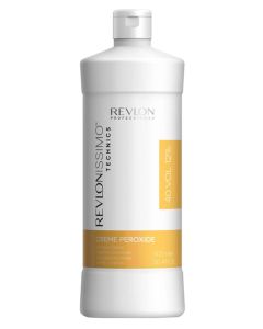 Revlon Revlonissimo Creme Peroxide 12% 900ml