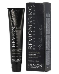 Revlon Revlonissimo High Coverage 7.23 60ml